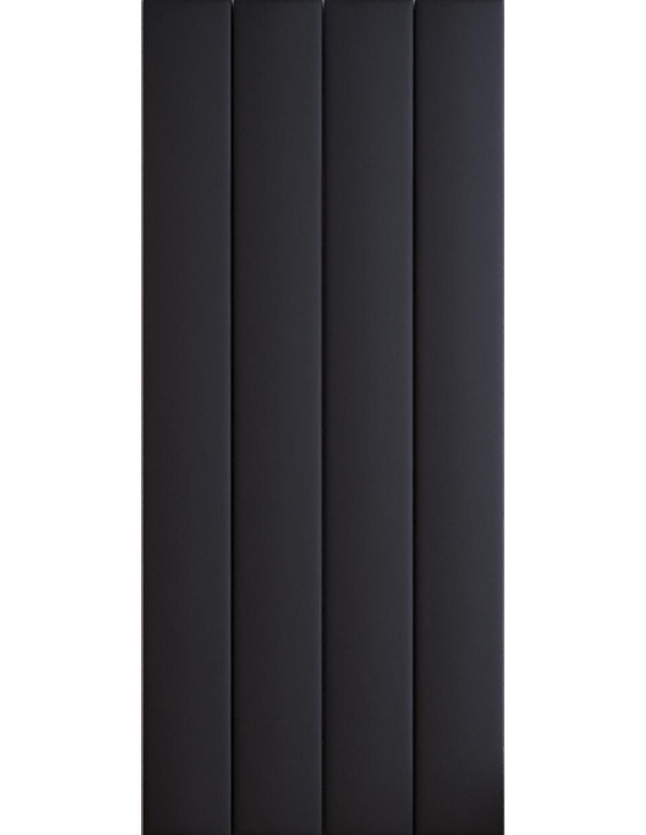 Panel decorativo de rectangular