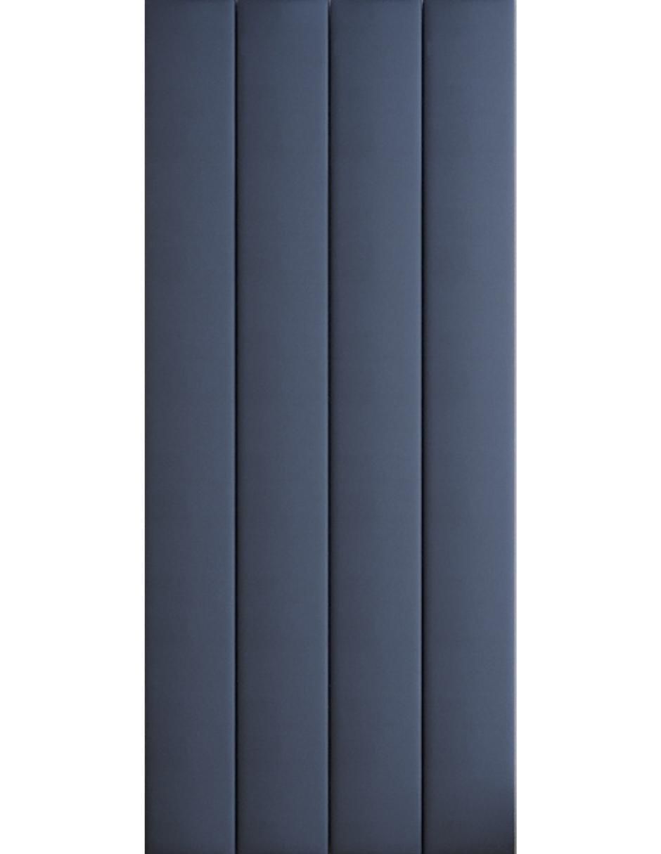 Panel decorativo de rectangular