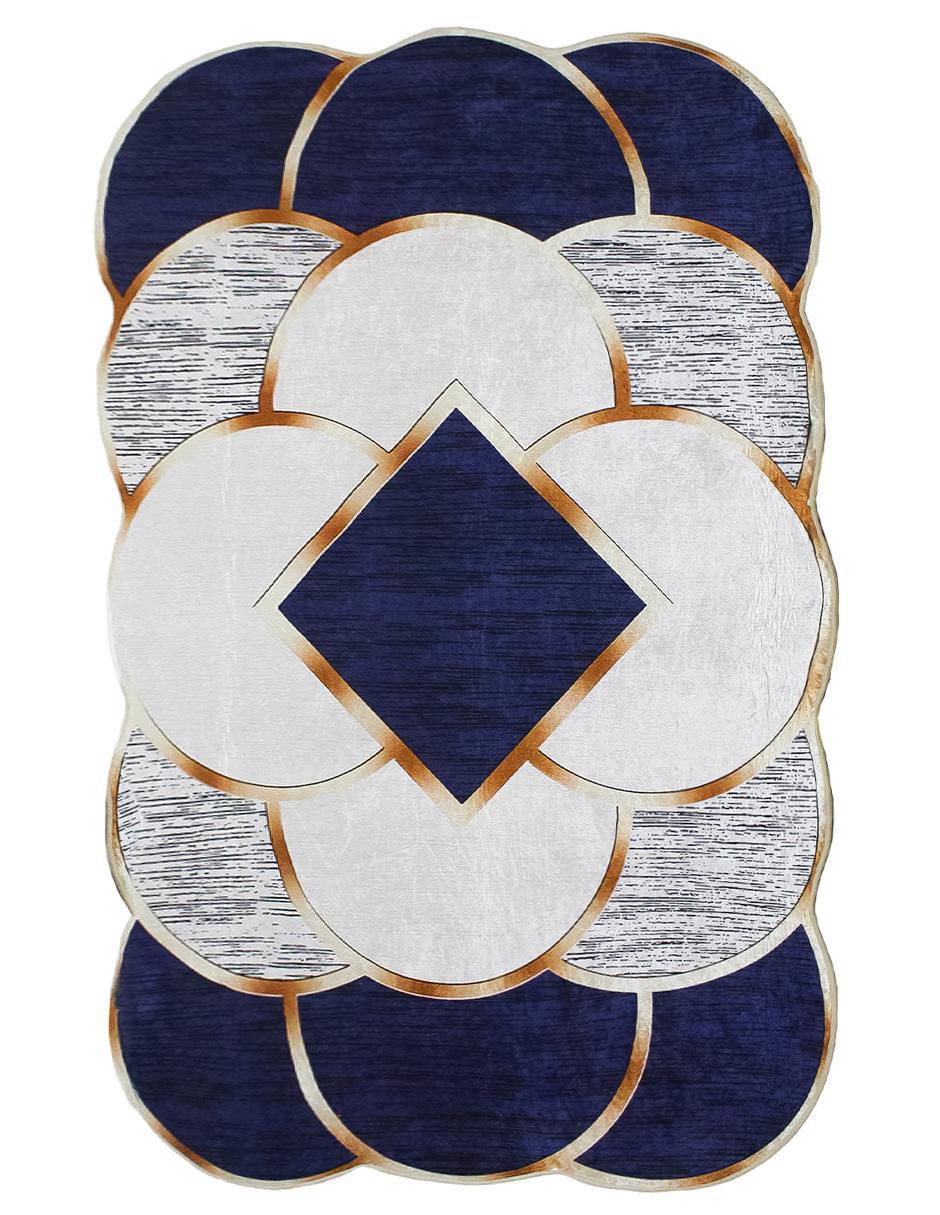 Alfombra para sala rasurado