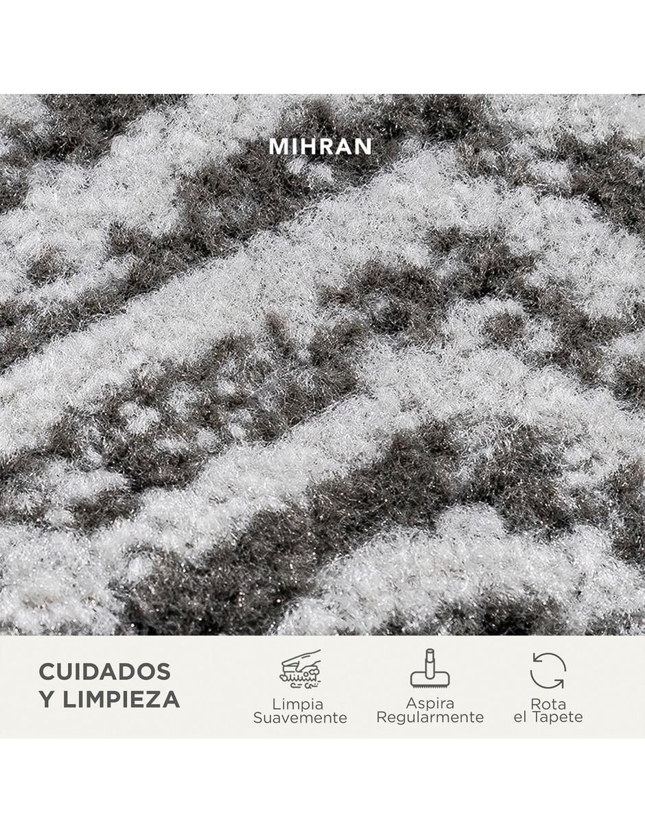 Alfombra para áreas múltiples de pelo corto 4