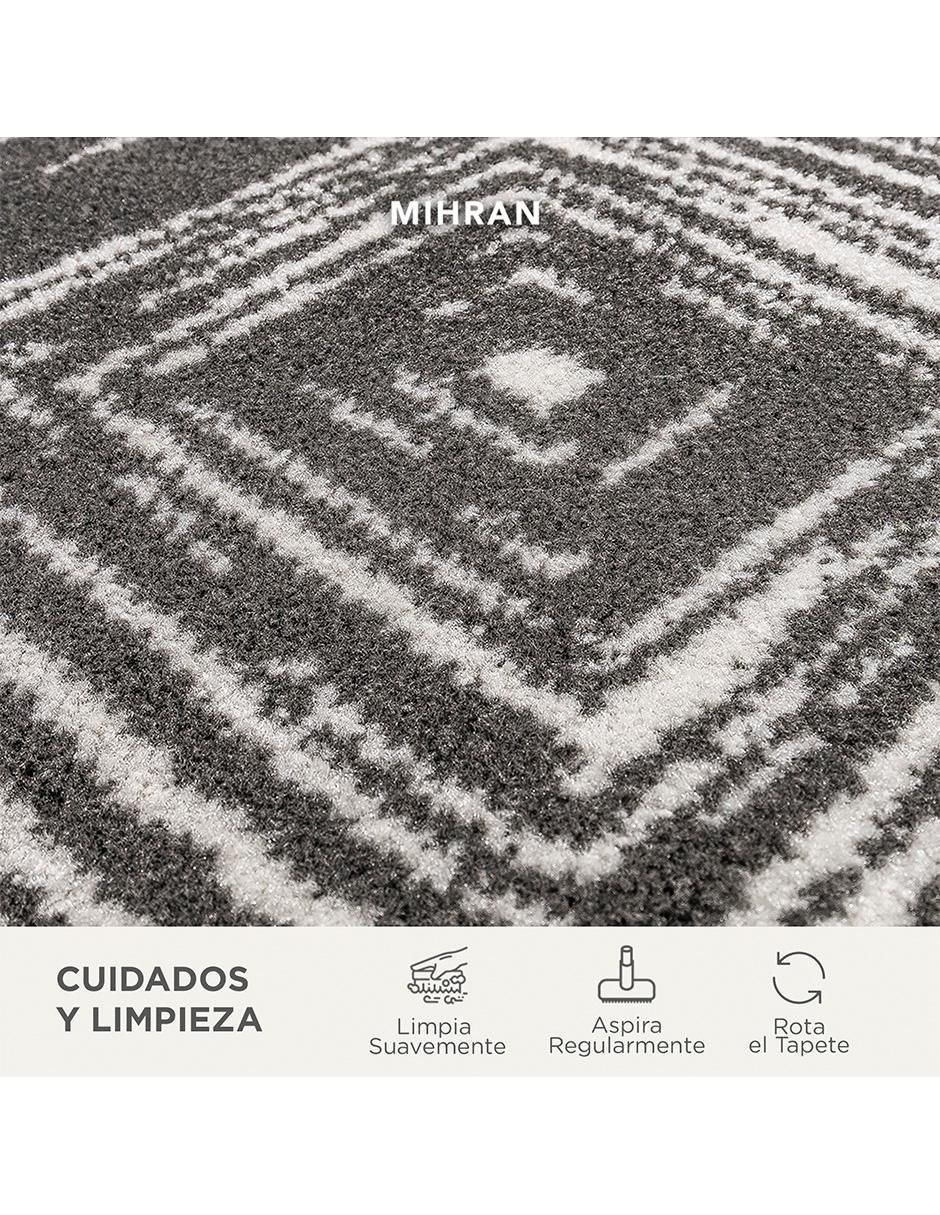 Alfombra para áreas múltiples de rasurado 4