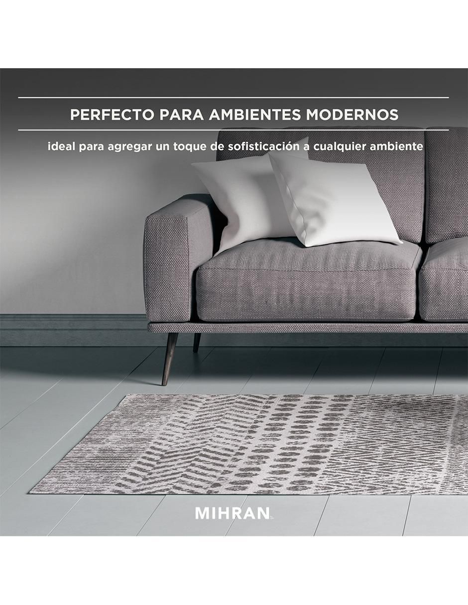Alfombra para áreas múltiples rasurado 5
