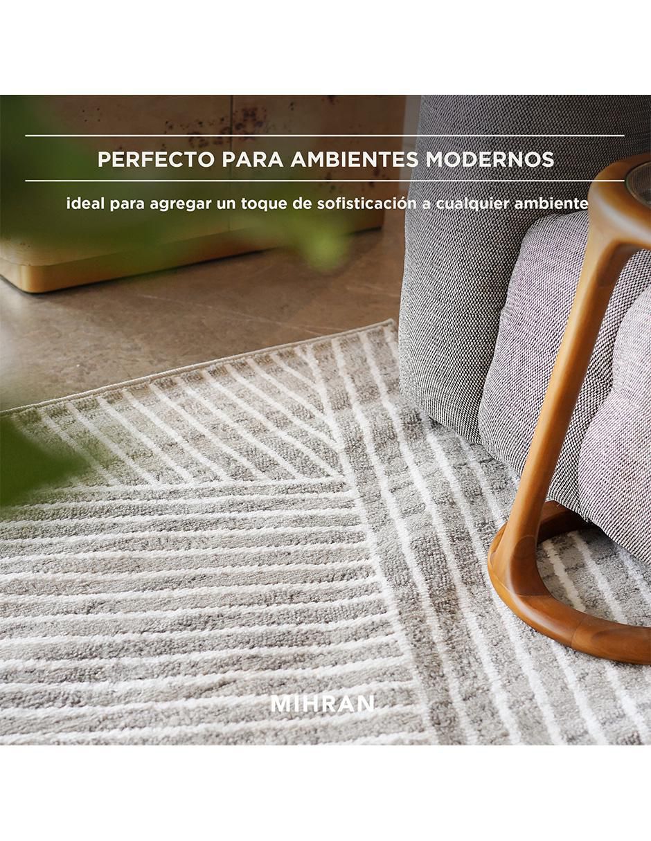 Alfombra para áreas múltiples de rasurado 5