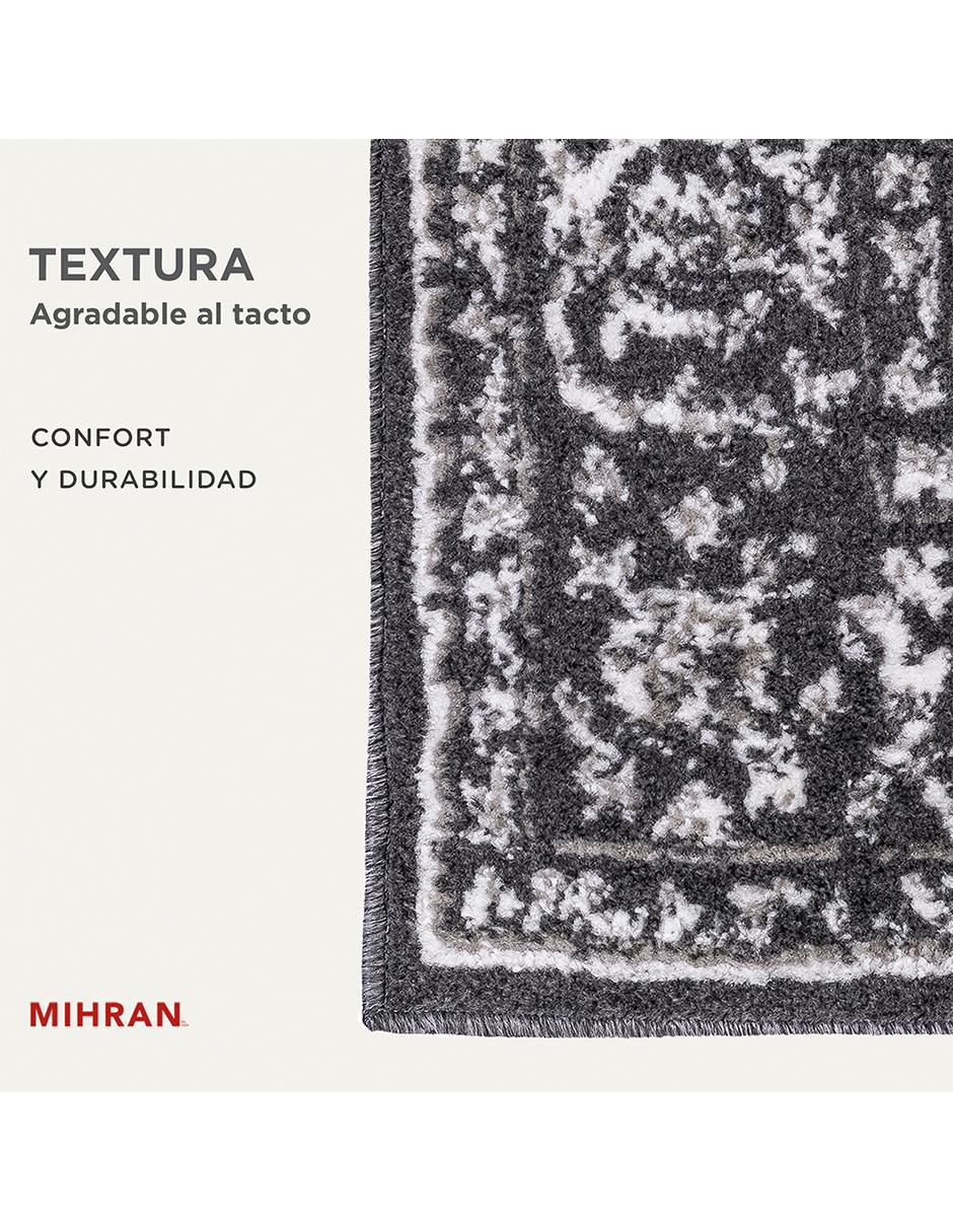 Alfombra para áreas múltiples de rasurado 3