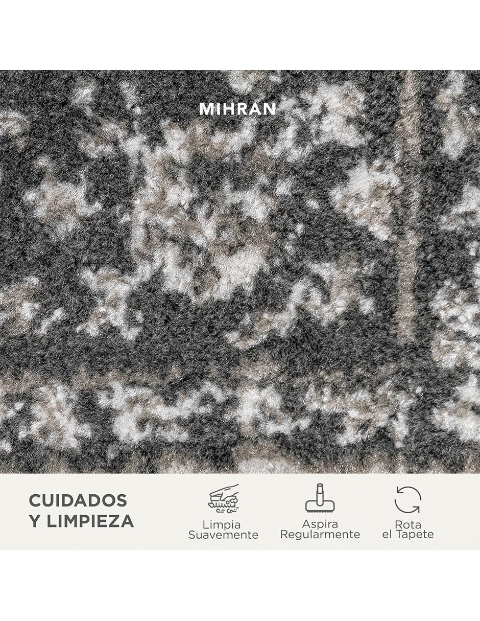 Alfombra para áreas múltiples de rasurado 4