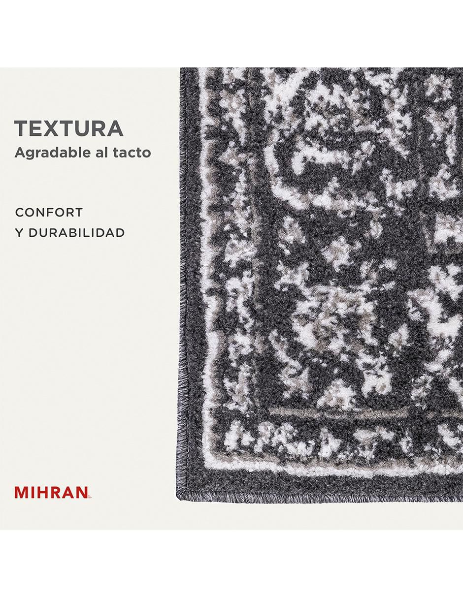 Alfombra para áreas múltiples de rasurado 3