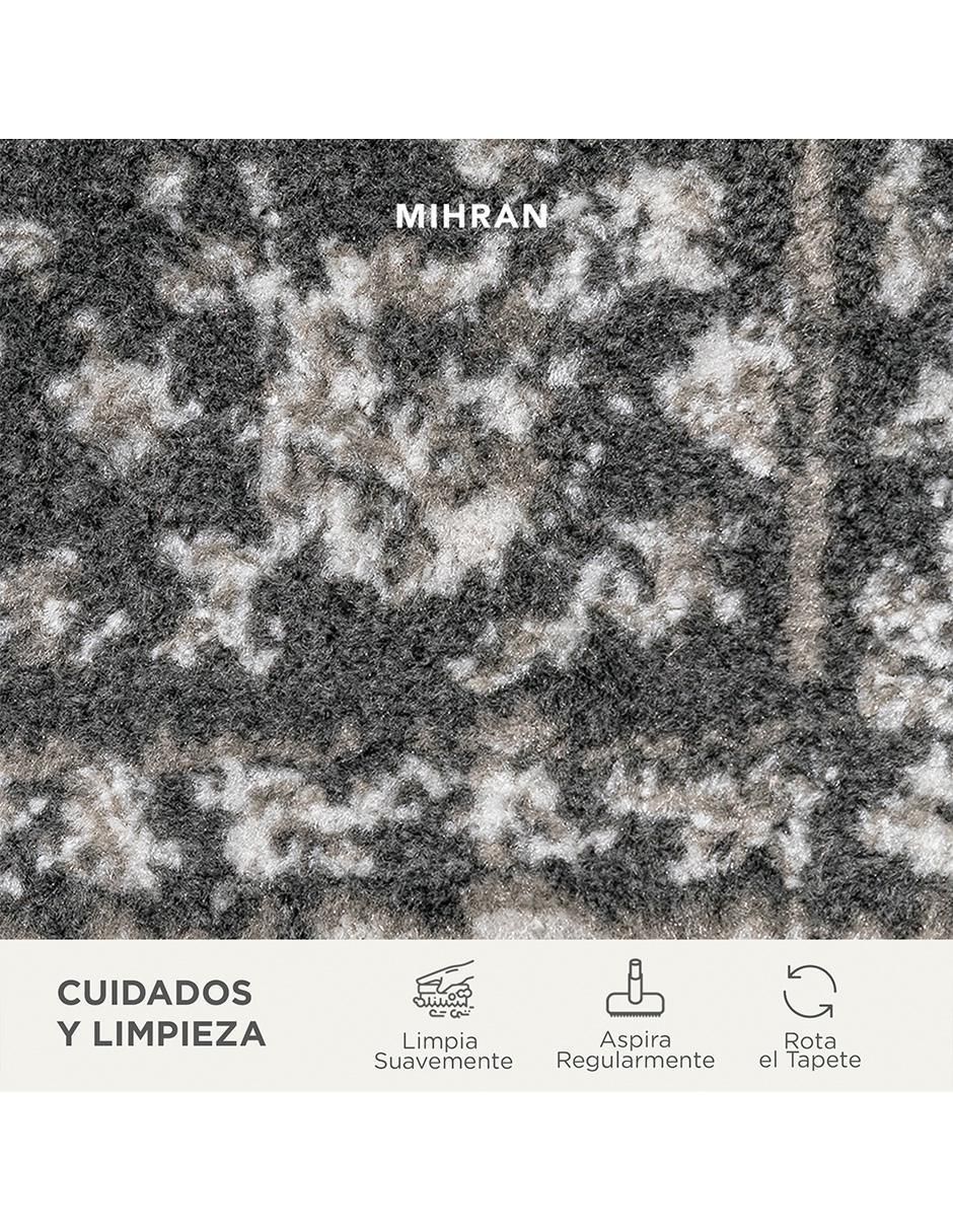 Alfombra para áreas múltiples de rasurado 4