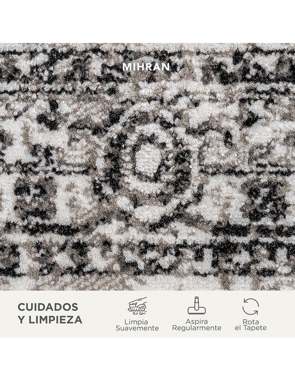 Alfombra para áreas múltiples de rasurado 4