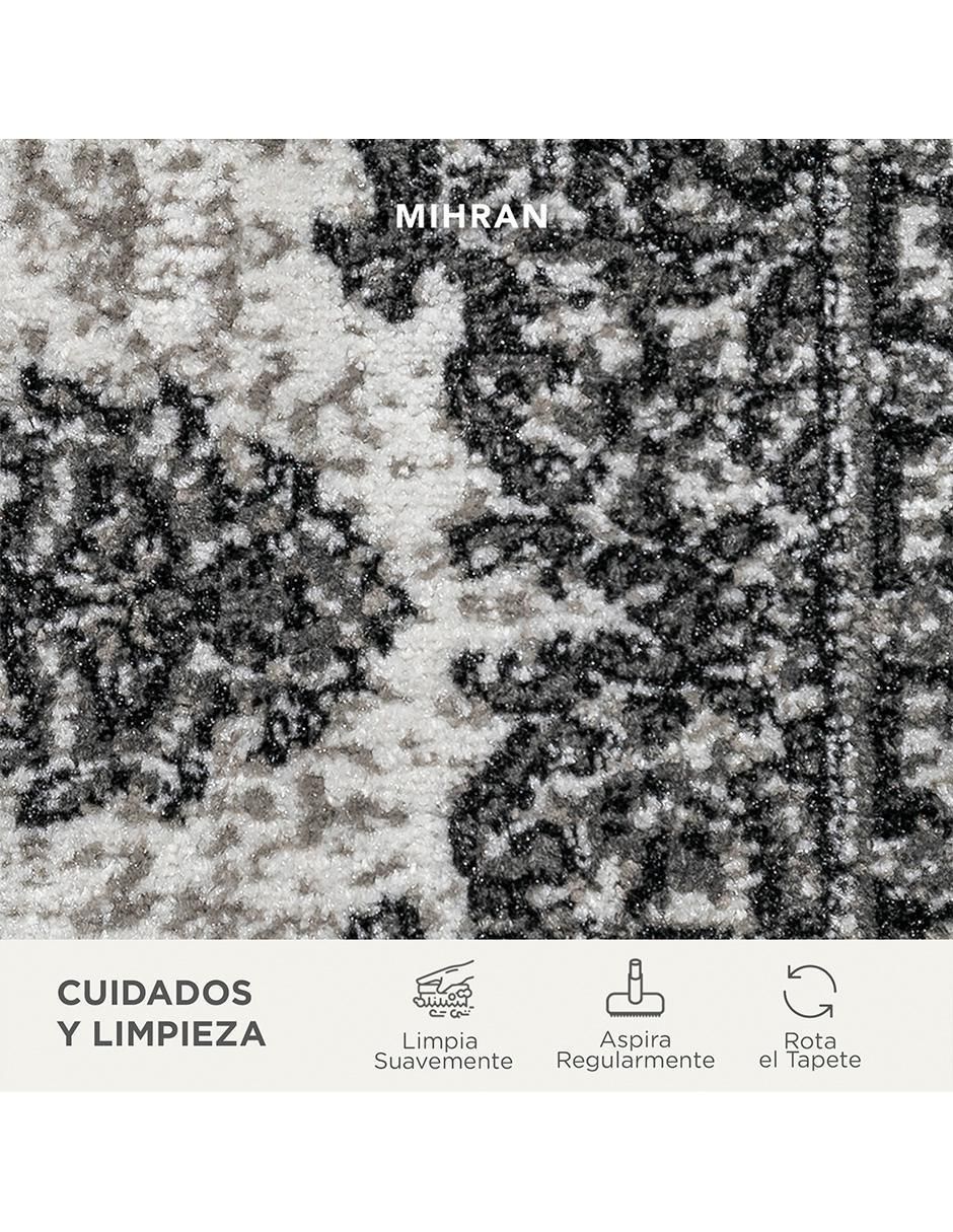 Alfombra para áreas múltiples de rasurado 4