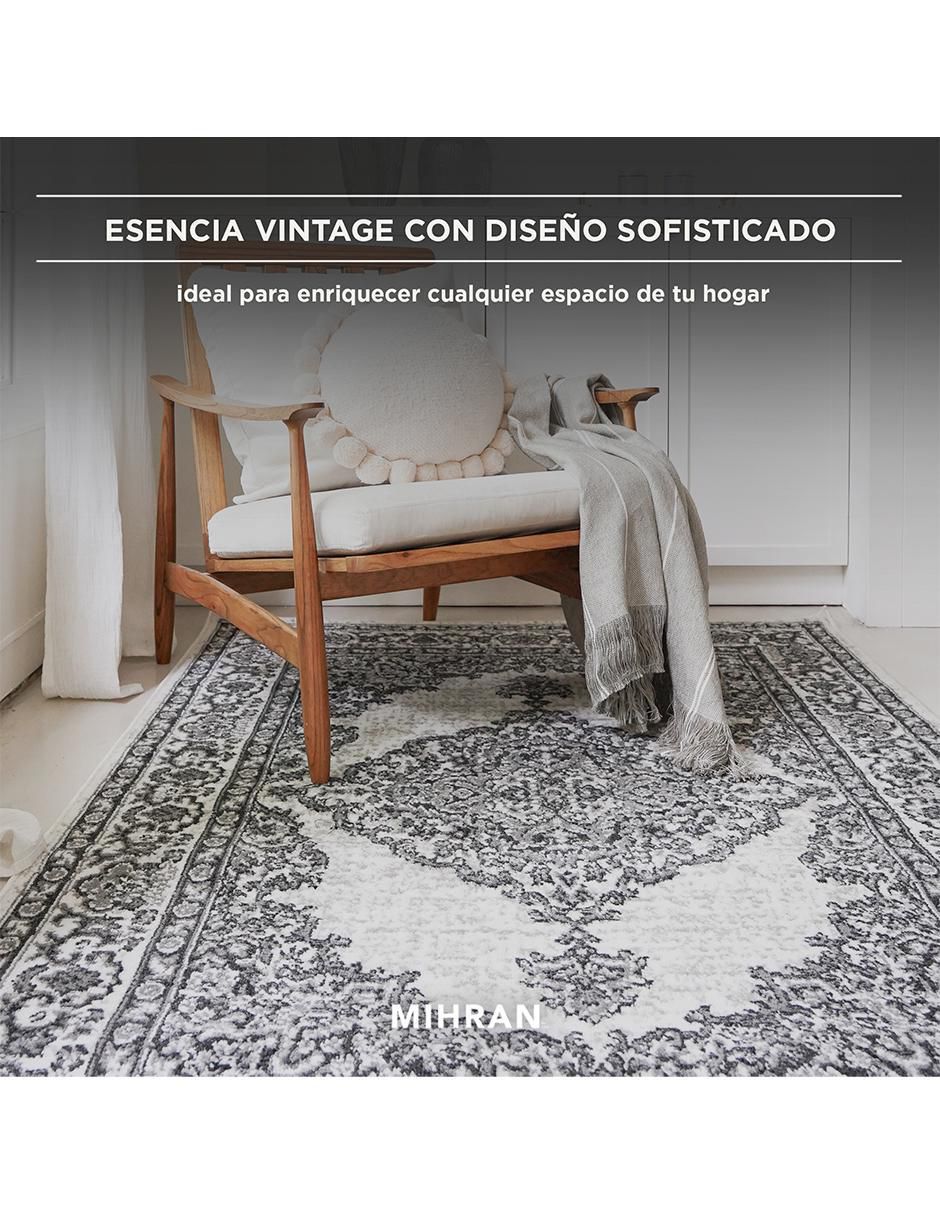 Alfombra para áreas múltiples de rasurado 5