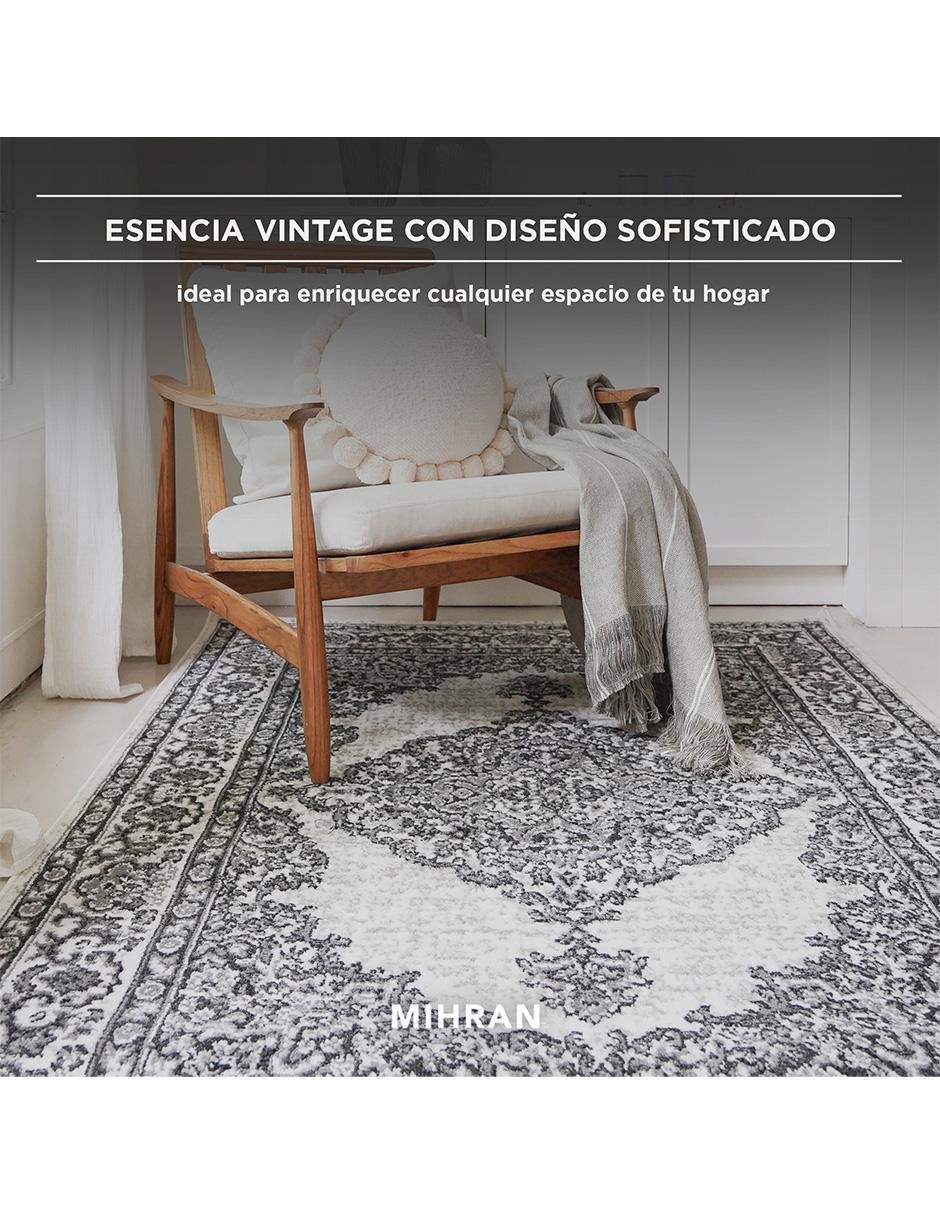 Alfombra para áreas múltiples de rasurado 5