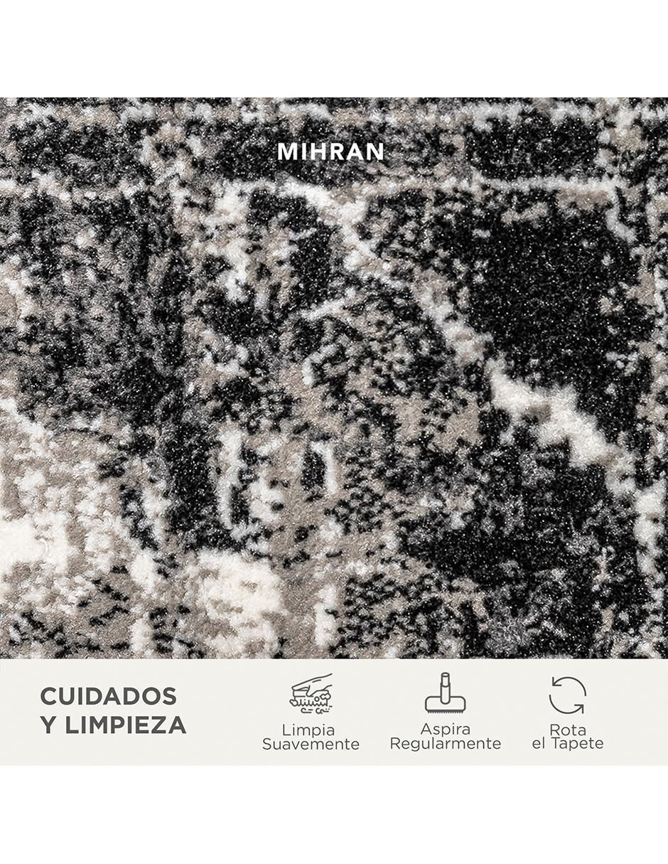 Alfombra para áreas múltiples 4
