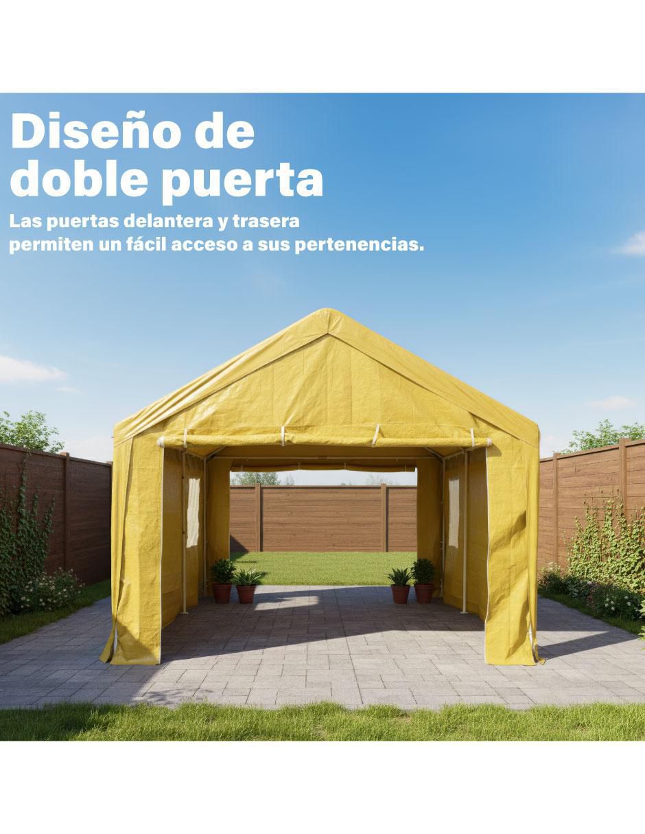 Toldo Toldra 2