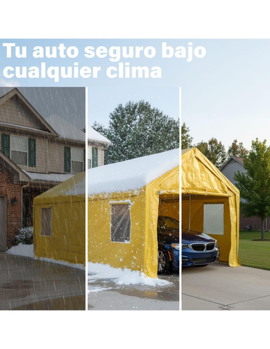 Toldo Toldra 3